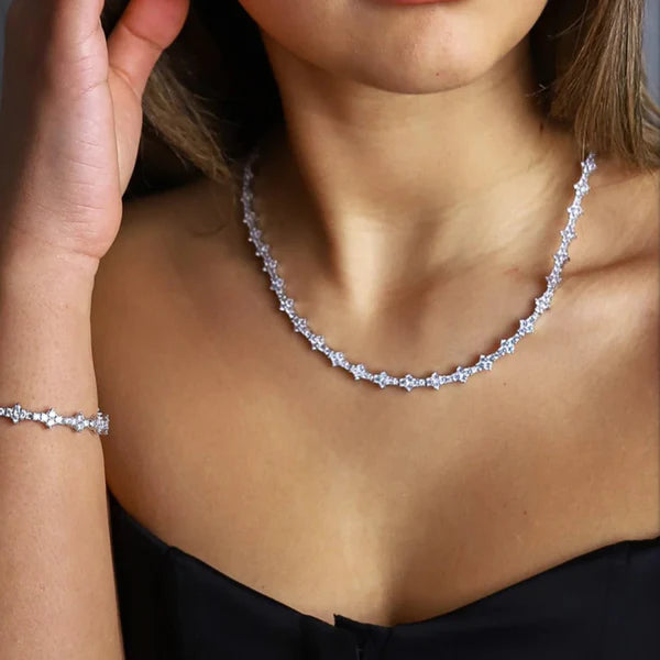 Honeycomb Chain