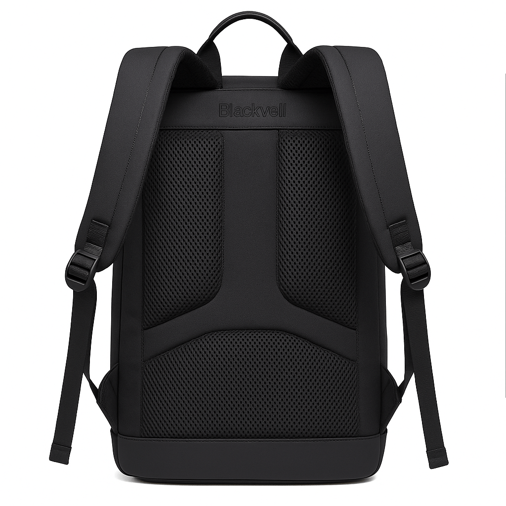 BlackVell Edge - Blackvell