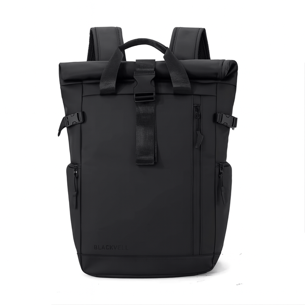 BlackVell Nomadik - Blackvell