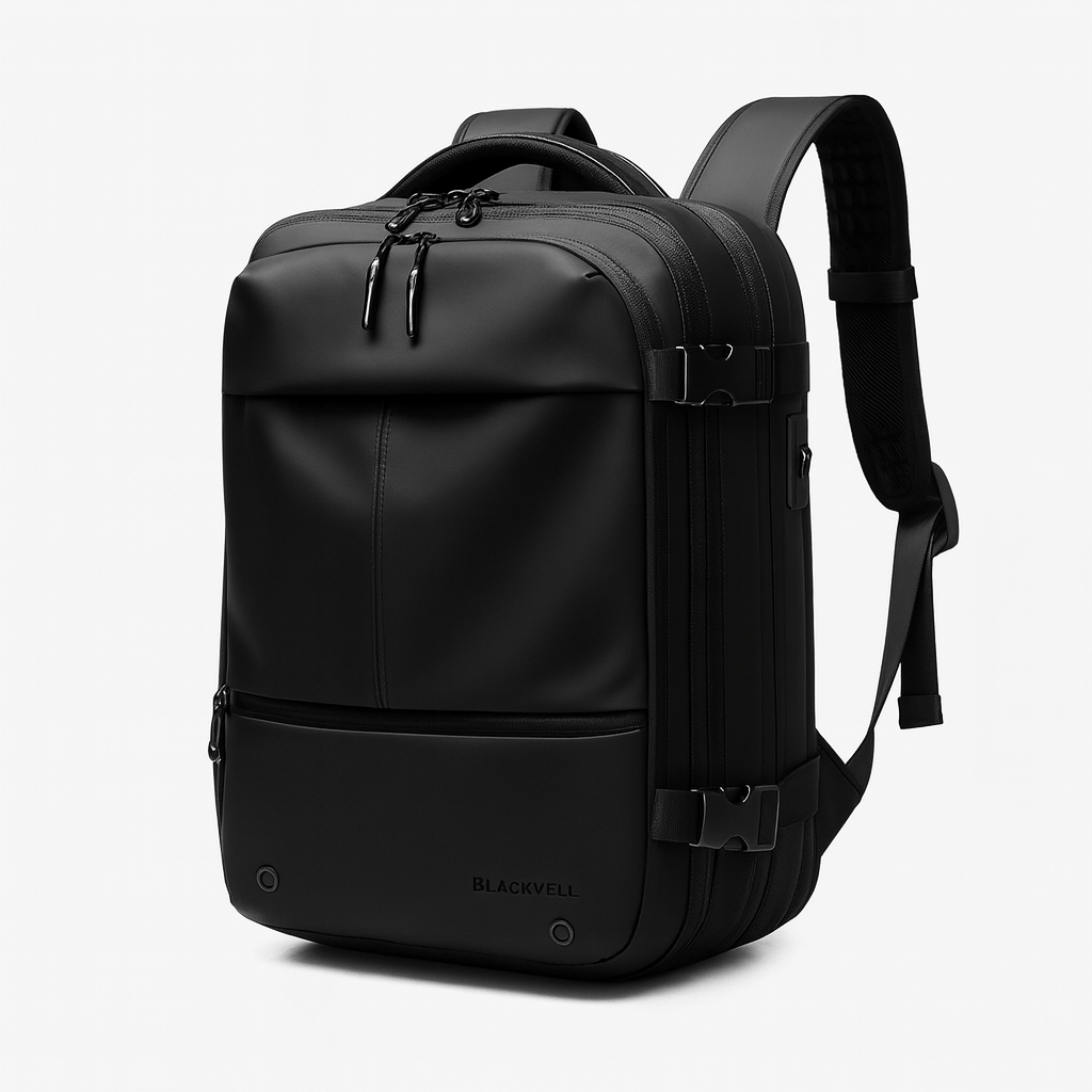 BlackVell Aeris - Blackvell