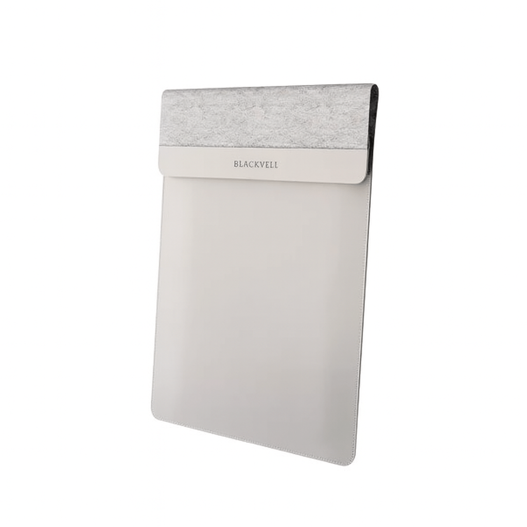 Funda para portátil NEXA 4 en 1 con carga inalámbrica - Blackvell