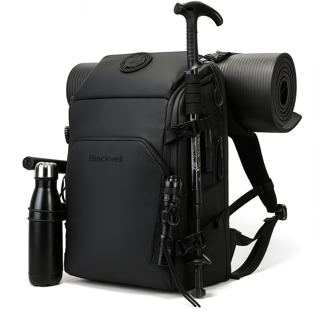 BlackVell Atlas - Blackvell