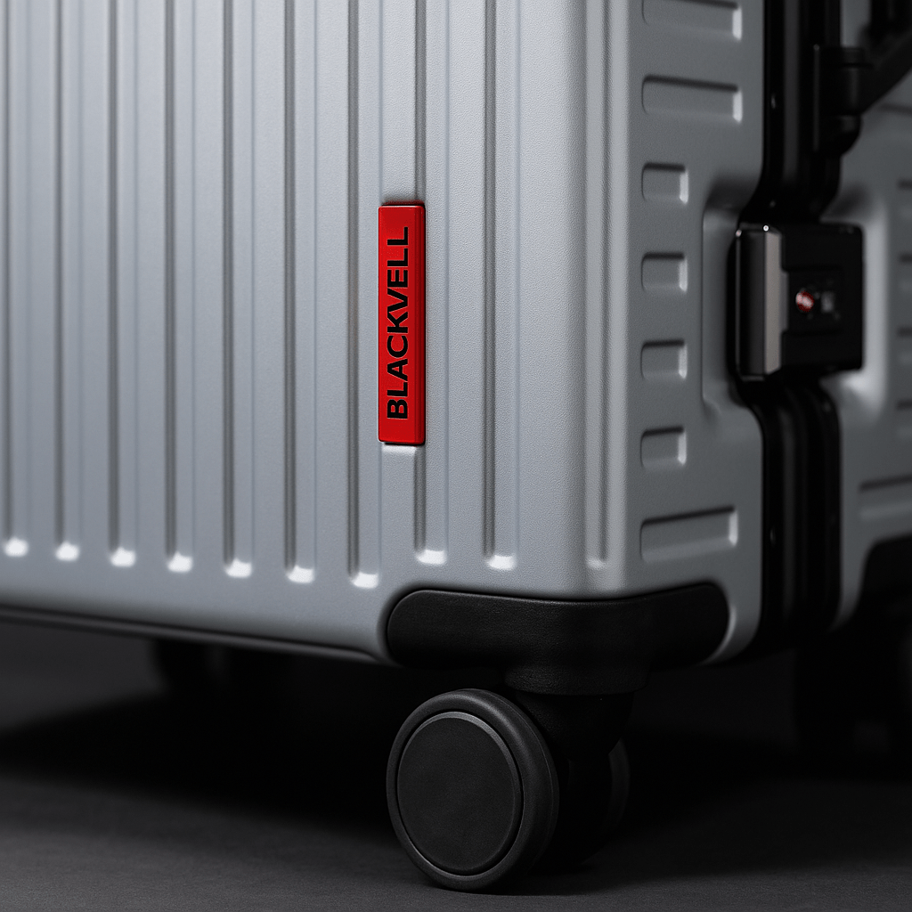 BlackVell Roman - Blackvell