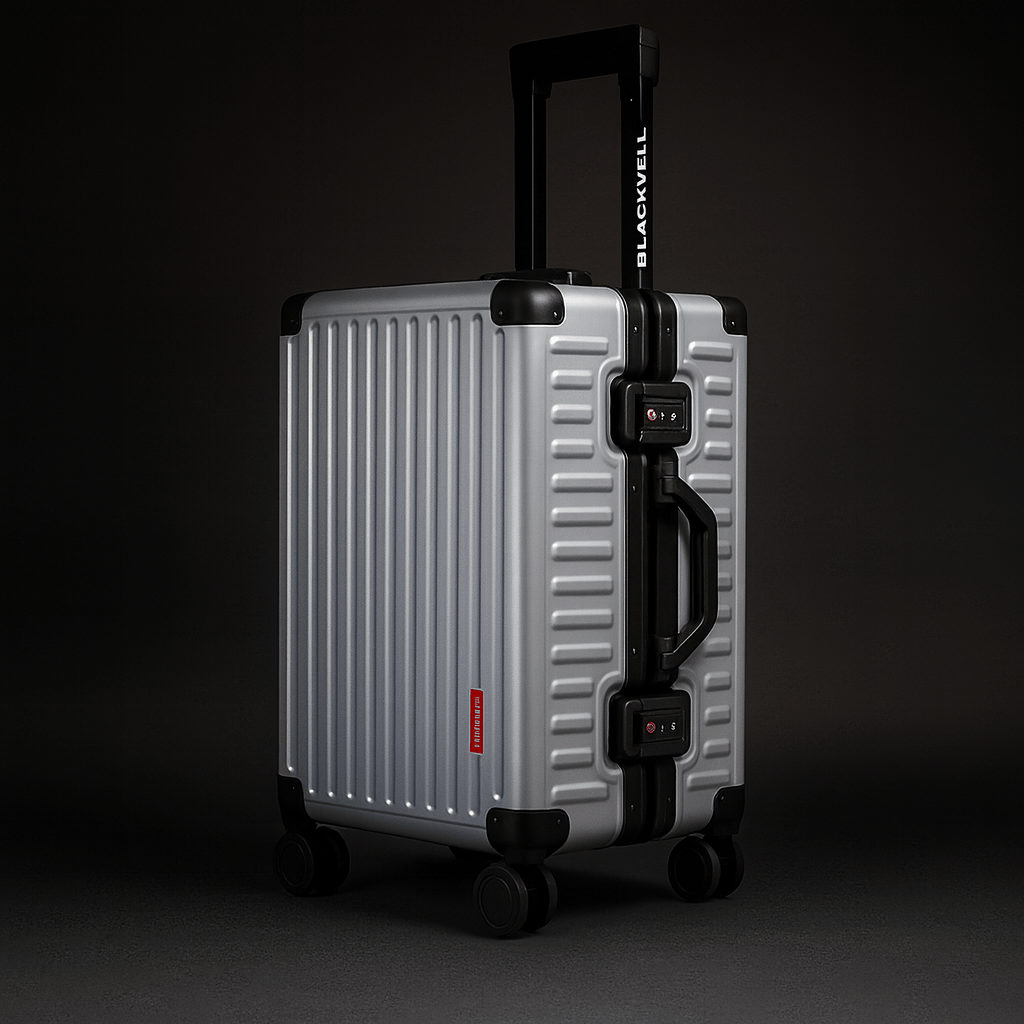 BlackVell Roman - Blackvell