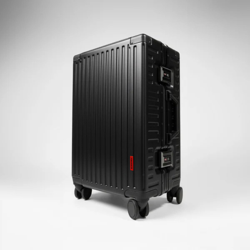 BlackVell Roman - Blackvell