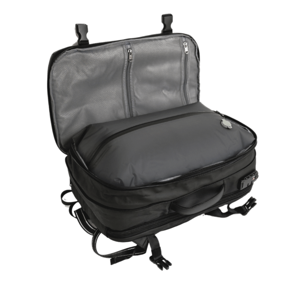 BlackVell Aeris - Blackvell