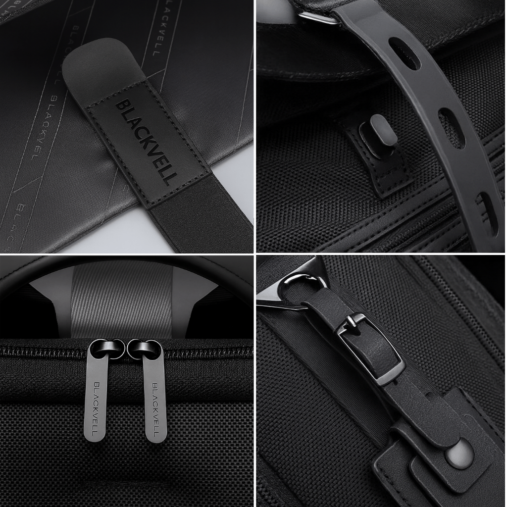 BlackVell Core - Blackvell