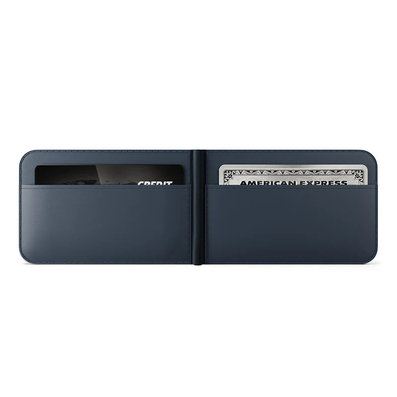 Wallet and phone stand