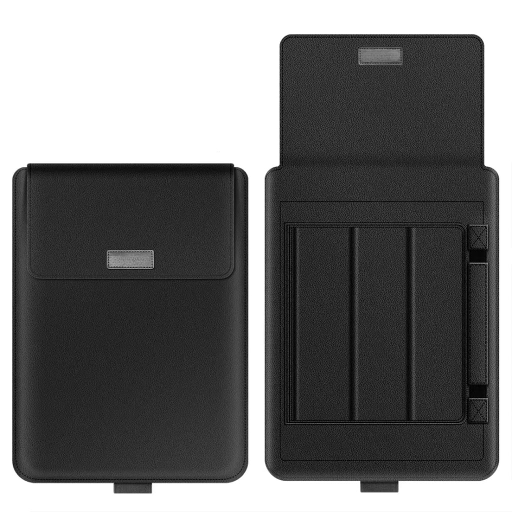 Funda para portátil NEXA 4 en 1 con carga inalámbrica