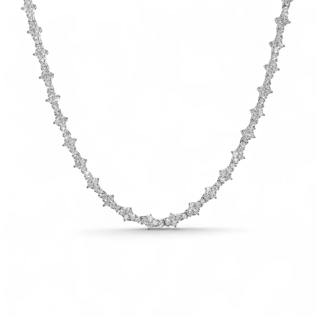 Honeycomb Chain