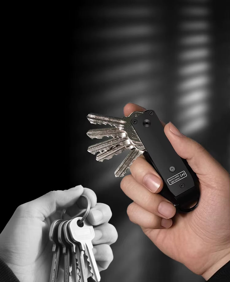 Organizador de llaves LOC8 MOTION