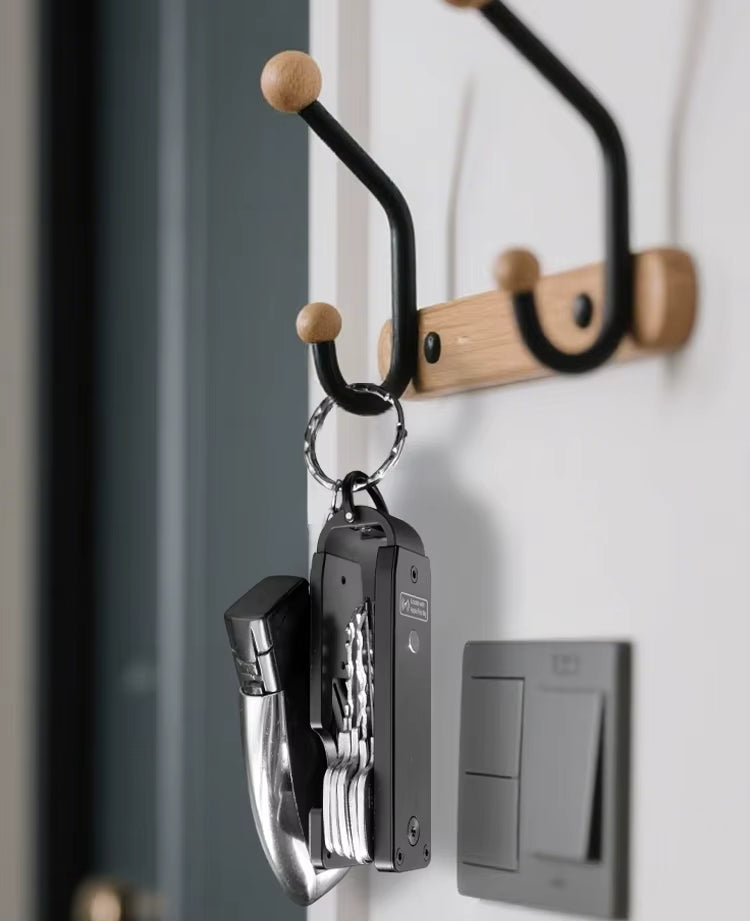 Organizador de llaves LOC8 MOTION