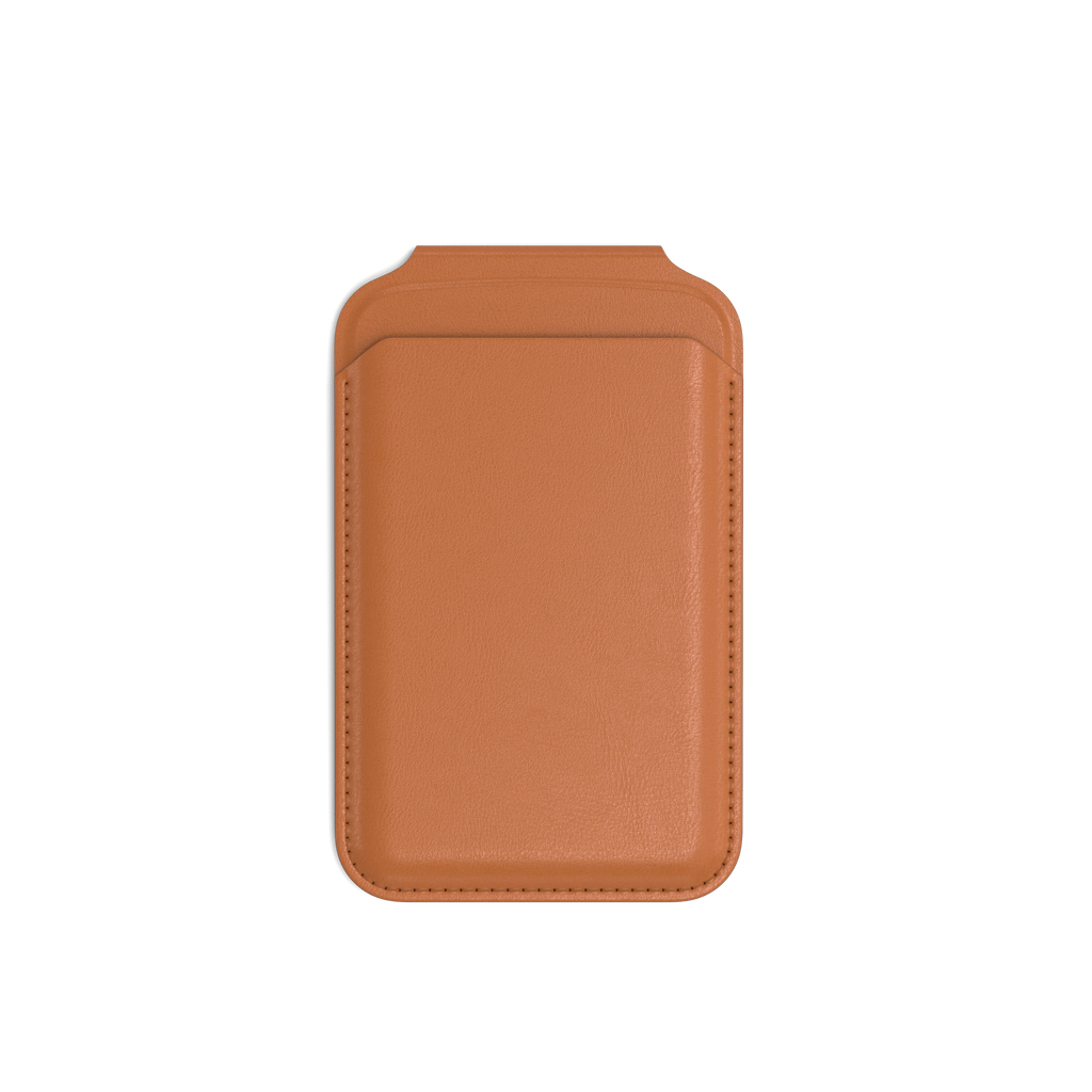 Wallet and phone stand