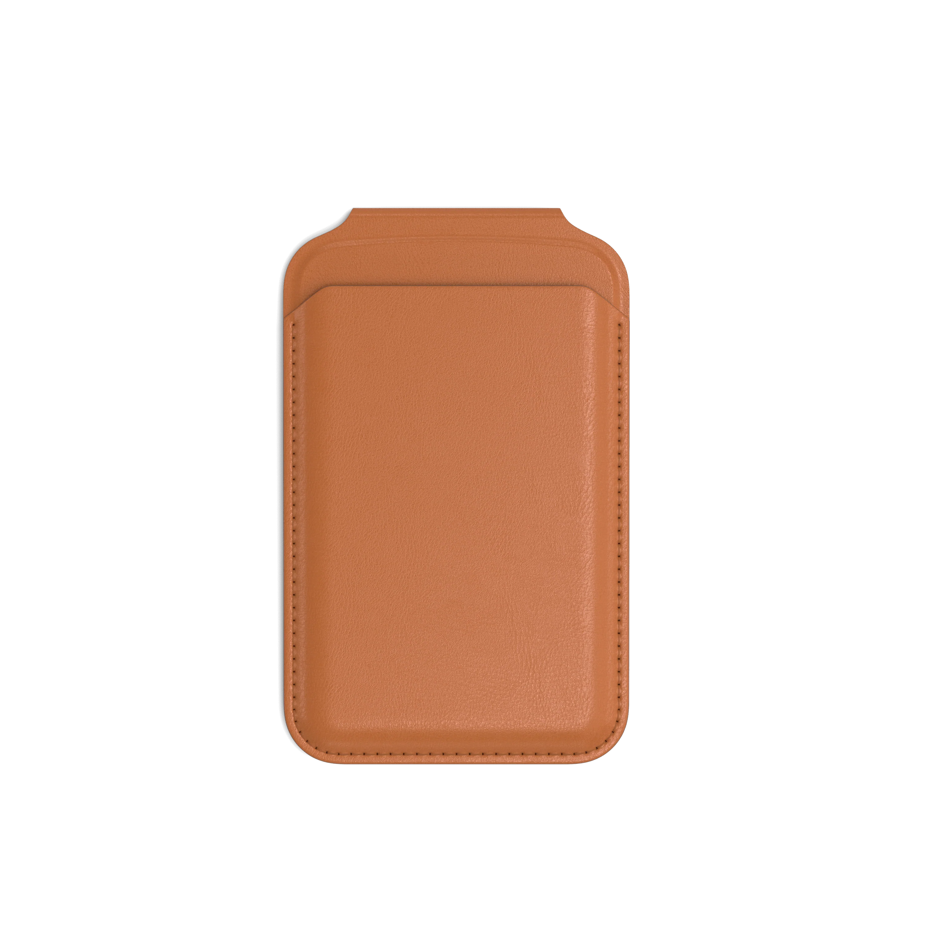 Wallet and phone stand